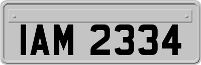 IAM2334