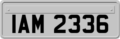 IAM2336