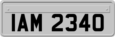 IAM2340