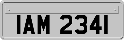 IAM2341