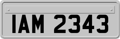IAM2343