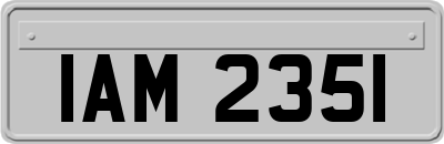 IAM2351