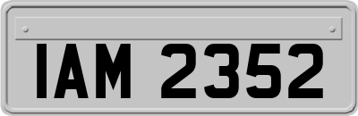 IAM2352