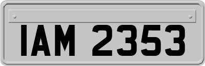 IAM2353