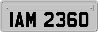 IAM2360
