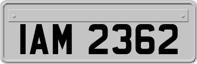 IAM2362