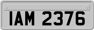 IAM2376