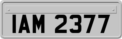 IAM2377