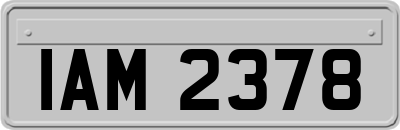 IAM2378