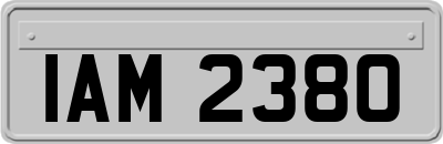 IAM2380