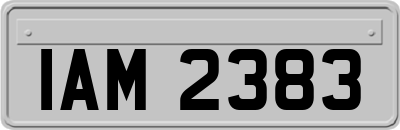 IAM2383