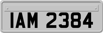 IAM2384