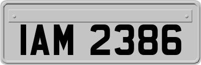 IAM2386