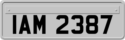 IAM2387