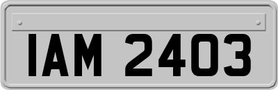 IAM2403