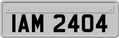 IAM2404