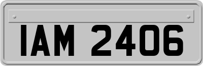 IAM2406