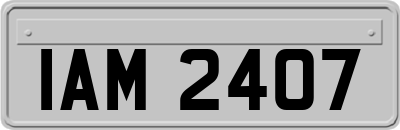 IAM2407