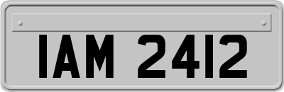 IAM2412