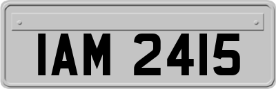 IAM2415