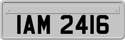 IAM2416