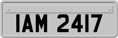 IAM2417