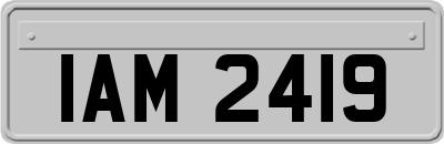 IAM2419