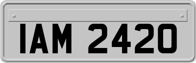 IAM2420