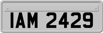 IAM2429
