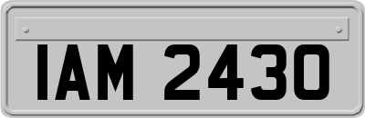 IAM2430