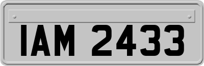 IAM2433