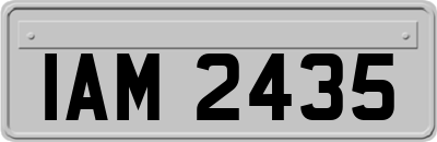 IAM2435