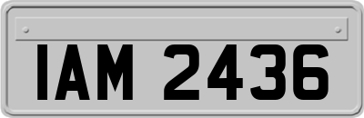 IAM2436