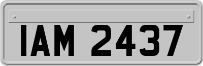 IAM2437