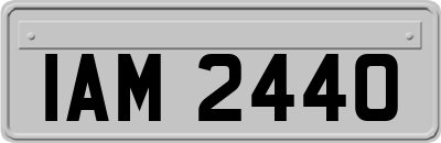 IAM2440