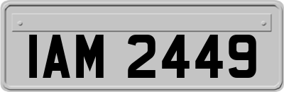 IAM2449