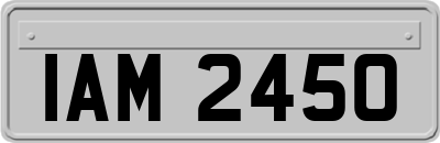 IAM2450