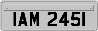 IAM2451