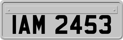 IAM2453