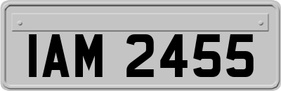 IAM2455