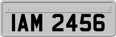 IAM2456