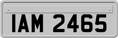 IAM2465