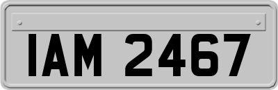 IAM2467