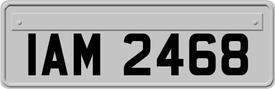 IAM2468