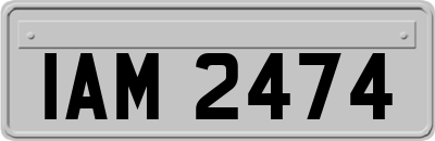 IAM2474