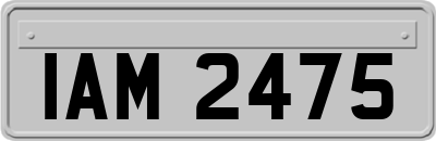 IAM2475