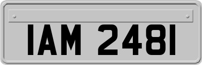 IAM2481