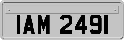 IAM2491