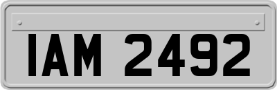 IAM2492
