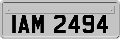 IAM2494